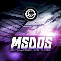 Beats & Pieces / Dark Rhodes