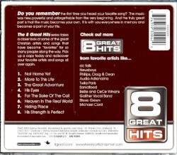 8 Great Hits
