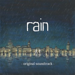 rain オリジナルサウンドトラック