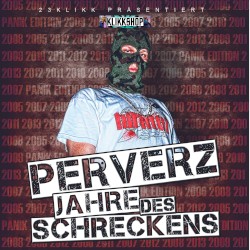 Jahre des Schreckens