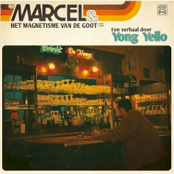 Marcel & het magnetisme van de goot