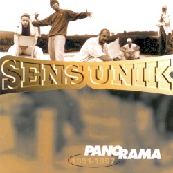 Panorama 1991–1997