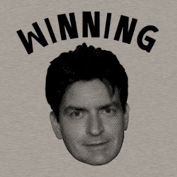 Winning: A Song by Charlie Sheen