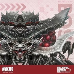 Daybreak [H.S.T.A] (Goddess of Victory: NIKKE Original Soundtrack)