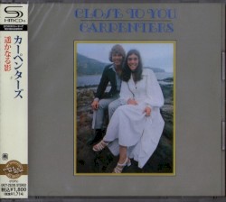 Close to You = 遥かなる影