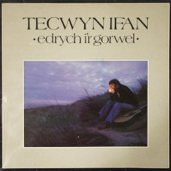 Edrych i’r Gorwel
