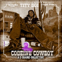 Codeine Cowboy