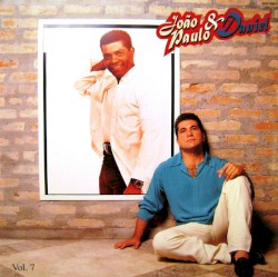 João Paulo & Daniel, Volume 7