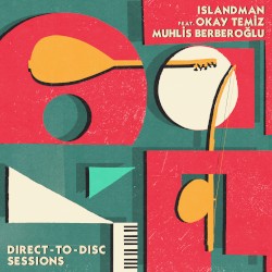 Direct-to-Disc Sessions