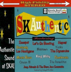 SKAuthentic