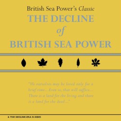 The Decline of British Sea Power