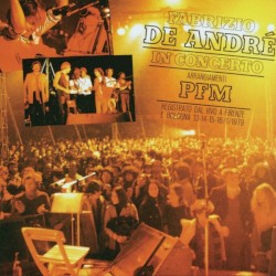 In concerto (arrangiamenti PFM)