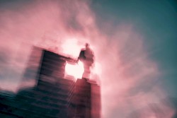 The Year I Tried to Kill My Love