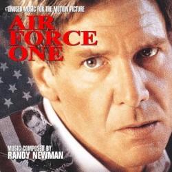 Air Force One (Unused Music for the Motion Picture)