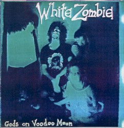 Gods On Voodoo Moon