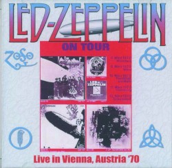 On Tour Live in Vienna, Austria β70