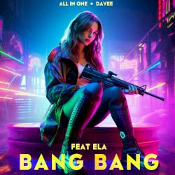 BANG BANG (radio edit)