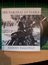 J'en parlerai au diable