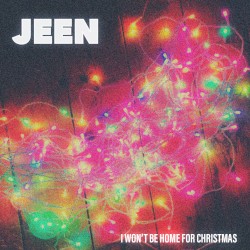 I Won't Be Home For Christmas