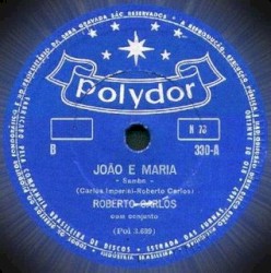 João e Maria / Fóra do tom