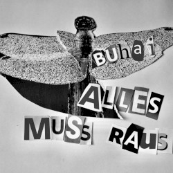 Alles muss raus