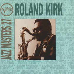 Verve Jazz Masters 27