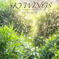 Petrichor