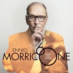 Ennio Morricone 60 Years Of Music
