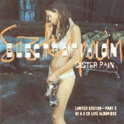 Sister Pain