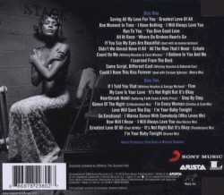 The Essential Whitney Houston
