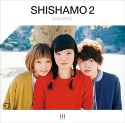 SHISHAMO 2