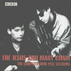 The Complete John Peel Sessions