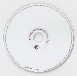 Black Horse & the Cherry Tree