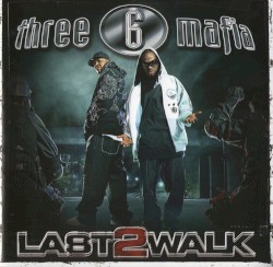 Last 2 Walk
