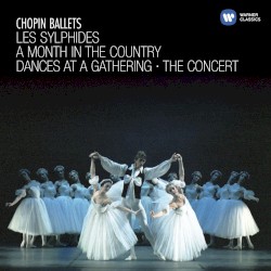 Chopin Ballets