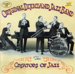 The Creators of Jazz