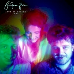 Live in Boston 1995