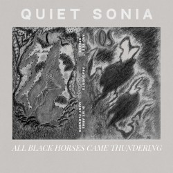 All Black Horses Came Thundering