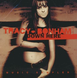 Down Here – Music Sampler