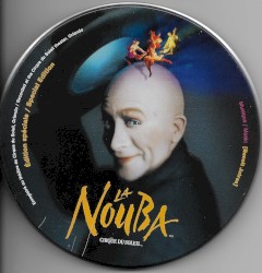 La Nouba