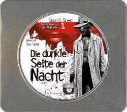 Die dunkle Seite der Nacht (Nightside 1)