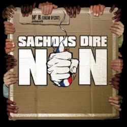 Sachons Dire Non