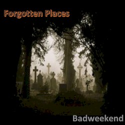 Forgotten Places