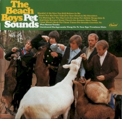 Pet Sounds