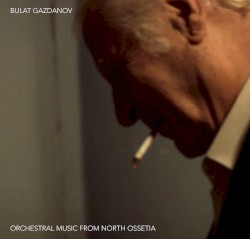 Orchestral Music from North Ossetia