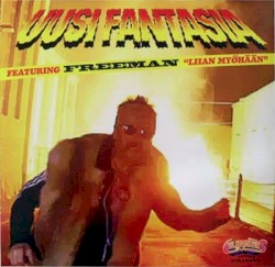 Barefoot Not Naked / Liian myöhään