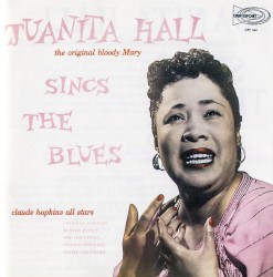 Juanita Hall Sings the Blues