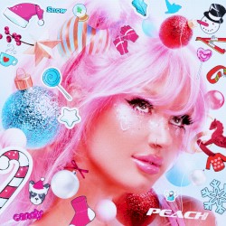 I’ve Been Bad, Santa