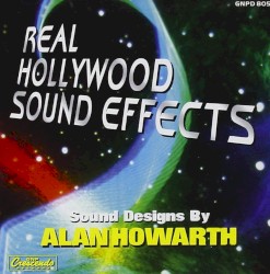 Real Hollywood Sound Effects