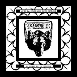 Avec La Souillure Nous Entrons Au Règne De La Terreur